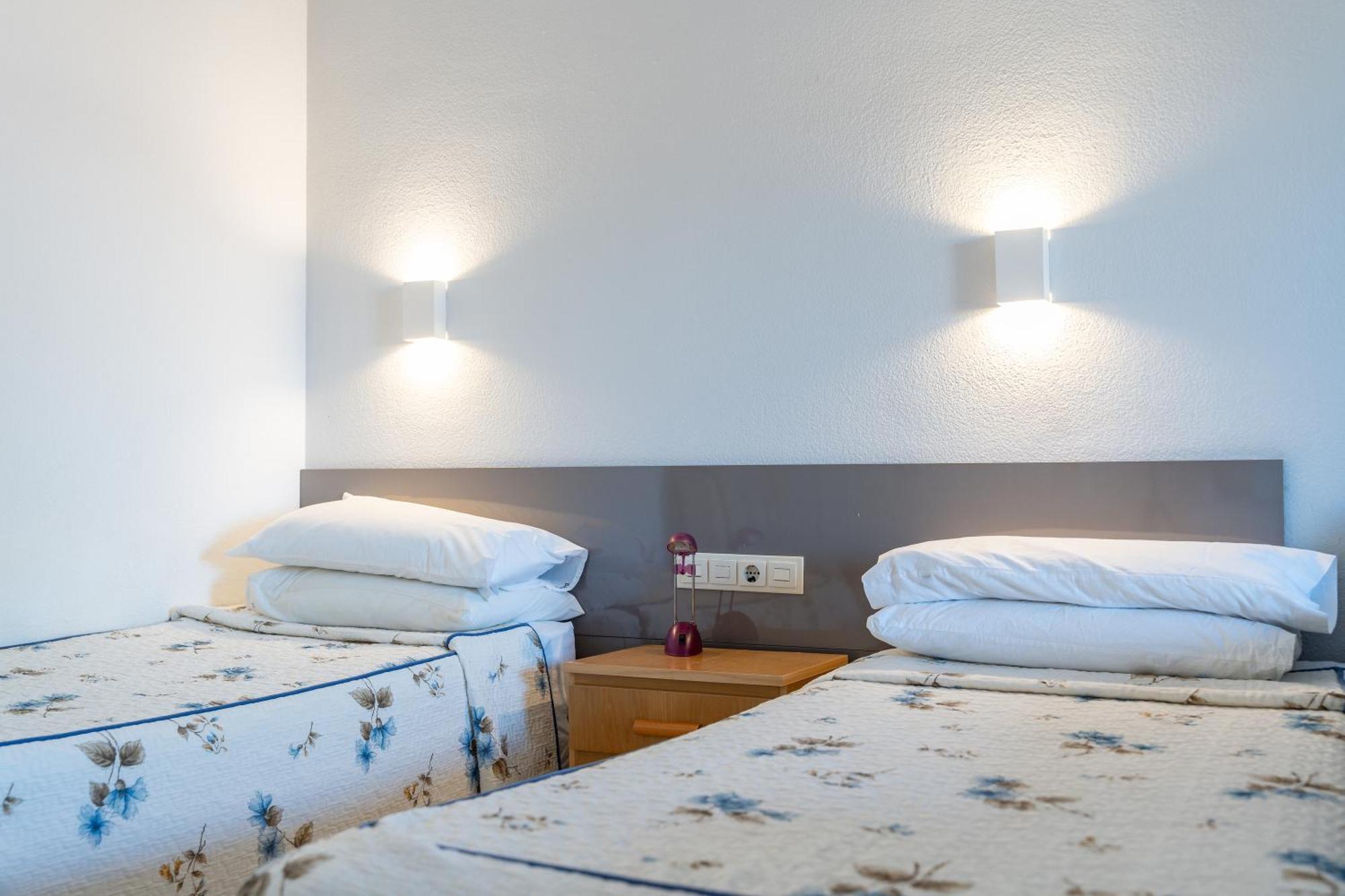 Pyr Studio Apt Partial Seaview Fuengirola Kültér fotó